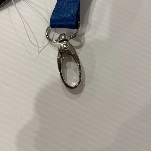 🏈3/$15🏈 Indianapolis Colts JF Sports NFL Breakaway Lanyard 17" - NEW - Picture 3 of 5